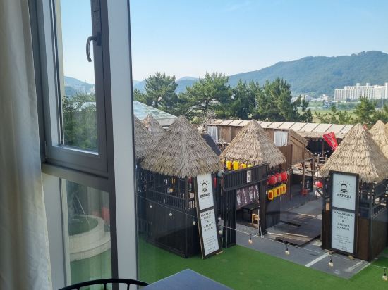 라 테라스 부티크 리조트 & 스파 쿠폰