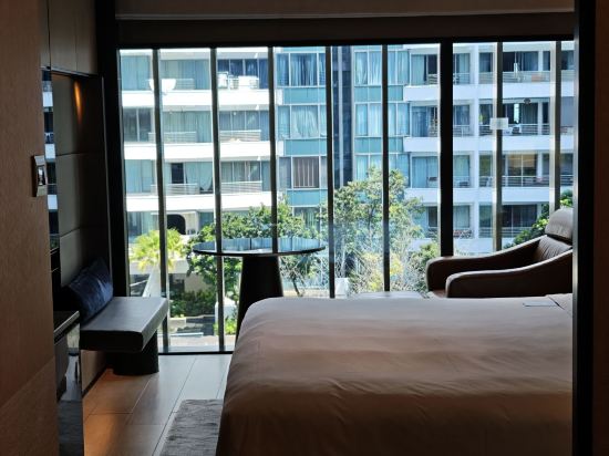 新加坡羅伯遜碼頭洲際酒店 （SG Clean） - IHG 旗下酒店優惠