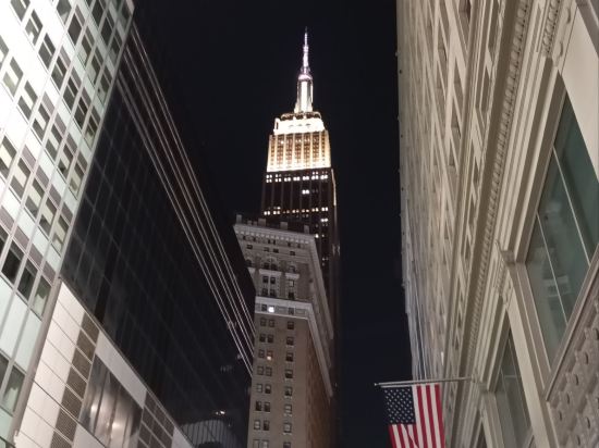 百老匯的馬提尼克島紐約希爾頓精選酒店優惠