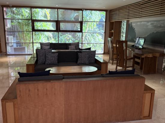 庫塔阿姆納雅酒店優惠