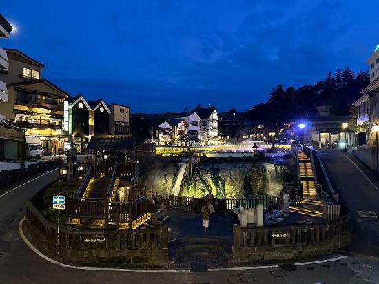 草津温泉 ホテルリゾート クーポン