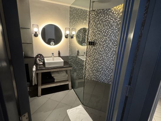 峇里島磐石酒店優惠