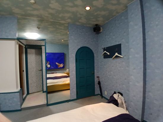 ホテル 嵯峨野 - 成人の方限定 クーポン