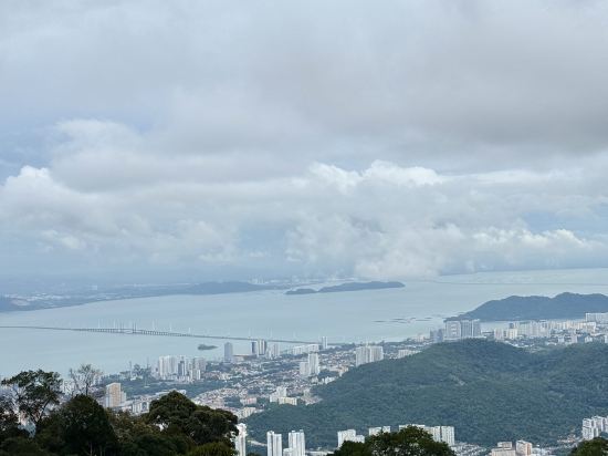 檳城喬治敦圖恩酒店優惠