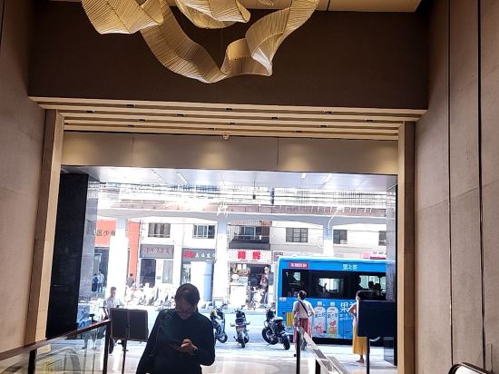 廣州萬晟·品未飯店（北京路步行街店）優惠