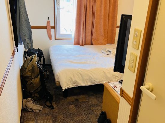 大分站前東橫 INN優惠