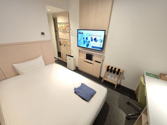 JR西日本グループ ヴィアイン心斎橋四ツ橋 クーポン