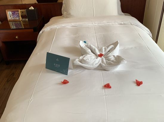 海口明光勝意大酒店優惠