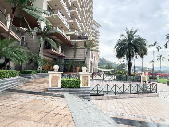 東莞觀瀾湖度假酒店優惠