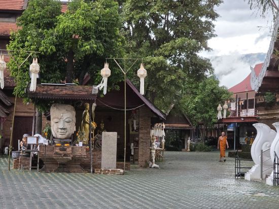 微笑蘭納飯店優惠