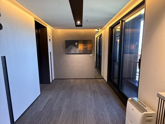 和苑三井花園飯店 台北忠孝優惠