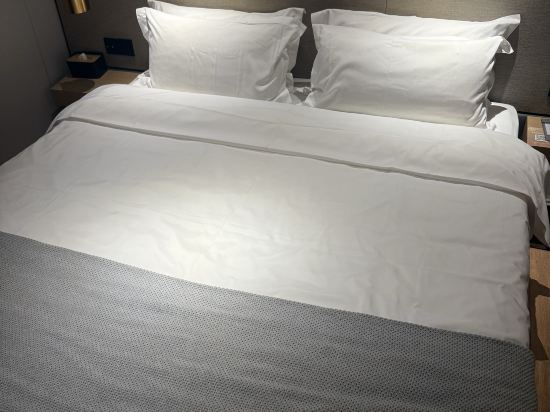 盈舍輕奢酒店（深圳東門國貿地鐵站店）優惠