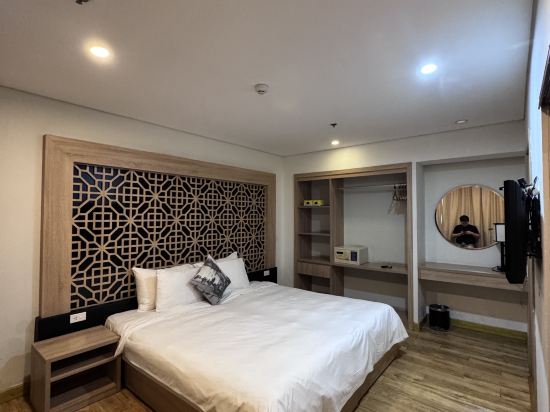 雙子西貢奢華飯店優惠