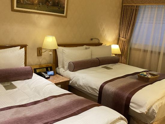 台北天成大飯店優惠