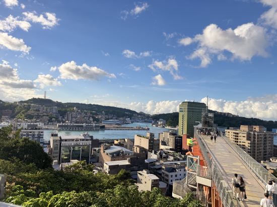 基隆北都大飯店優惠