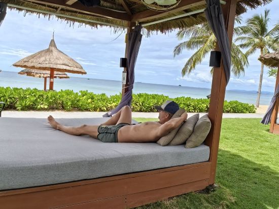 喜來登富國島長灘度假村優惠