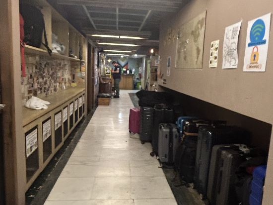 台北西門窩青年旅館優惠