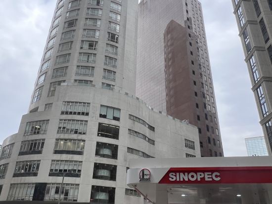 香港園景軒優惠