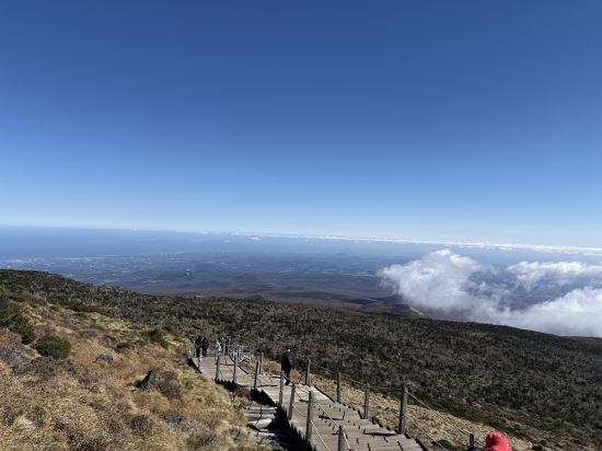海藍麗景飯店優惠
