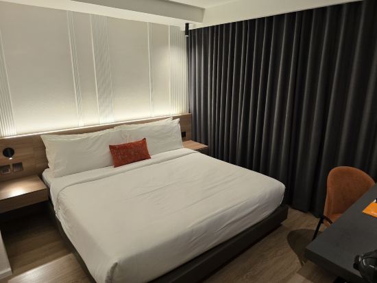 阿爾泰拉公寓酒店優惠