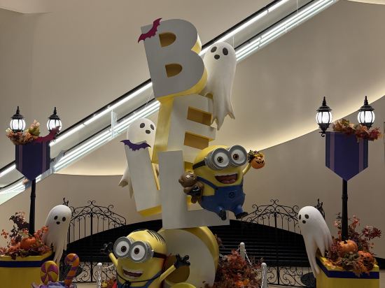 環球港維塔酒店優惠