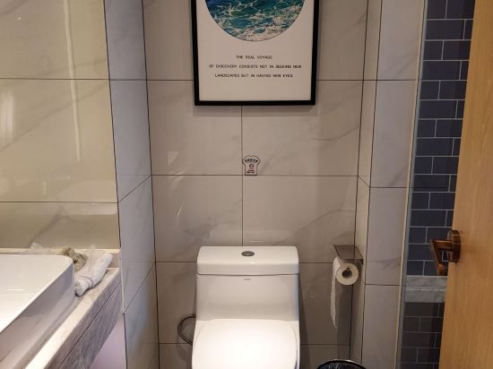 凱里亞德酒店（中山科技大學店）優惠