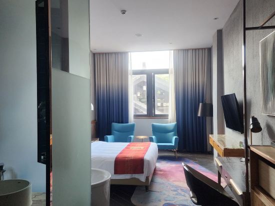 深圳鳳凰客家酒店優惠