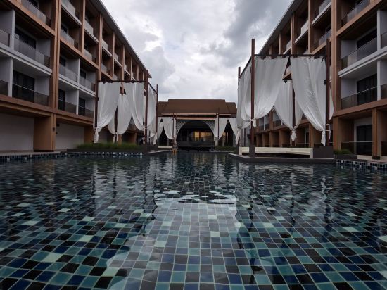 拉古納大飯店及水療中心優惠