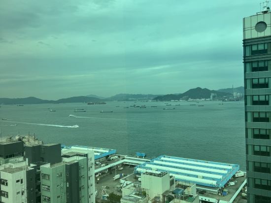 香港華大盛品酒店優惠