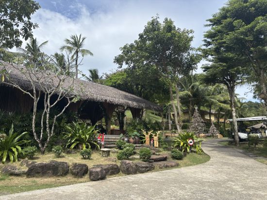 富國島拉海娜度假飯店優惠