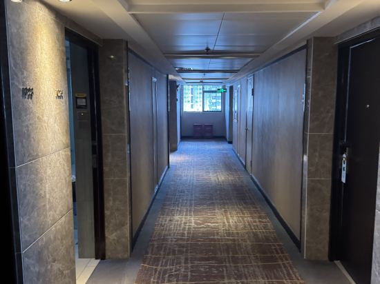 深圳麗都酒店優惠