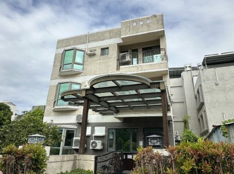 H&台東鳳麟庭園渡假會館優惠