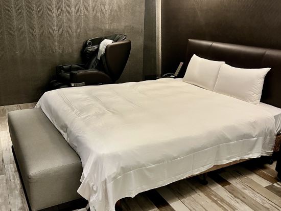 南投山月景緻汽車旅館優惠