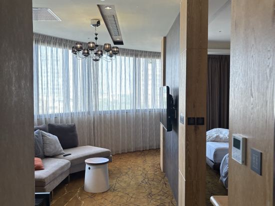 夏都城旅（台南安平館）優惠