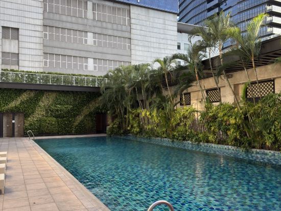 臺中林酒店優惠