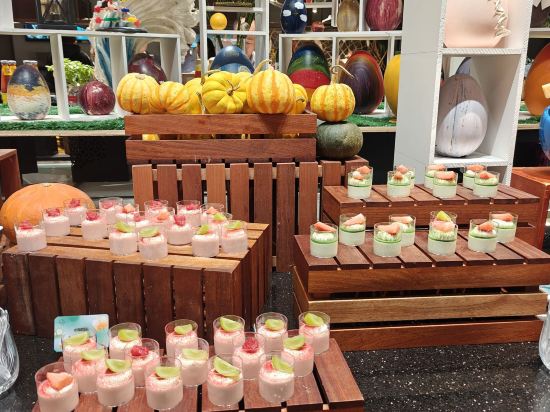 深圳坪山格蘭雲天國際酒店優惠