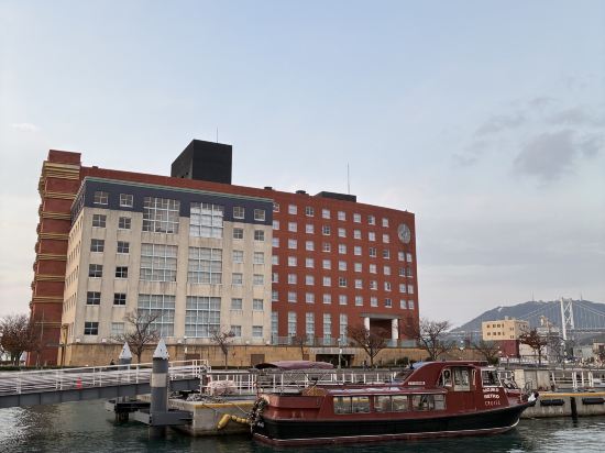 プレミアホテル門司港 クーポン