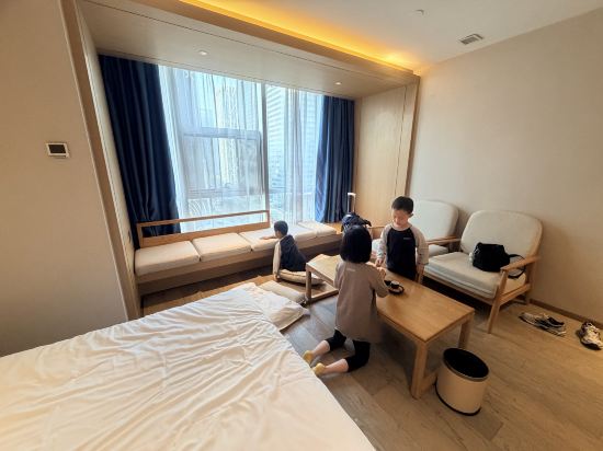 深圳嵐珊酒店優惠