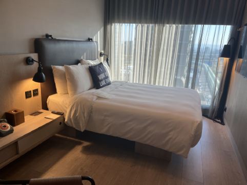 臺中Moxy酒店優惠