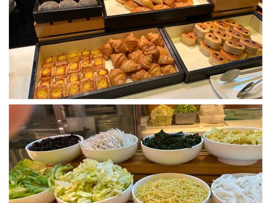 澳門凱旋門酒店優惠