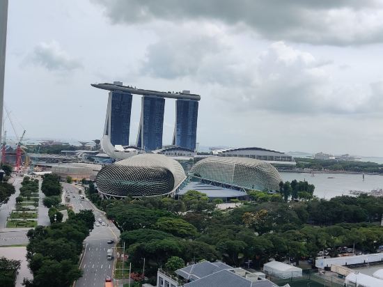 史丹佛瑞士酒店 （SG Clean）優惠