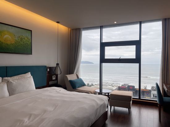 瑪席米朗峴港拉海灘飯店優惠