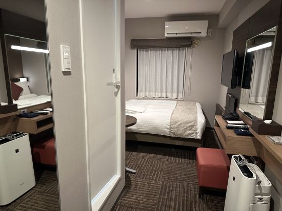 ホテルマイステイズ五反田 クーポン