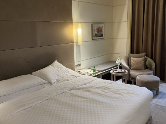 胡志明市西貢日航酒店優惠