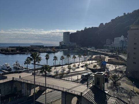 リブマックスリゾート熱海Ocean クーポン