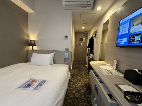 相鐵FRESA INN 銀座七丁目優惠