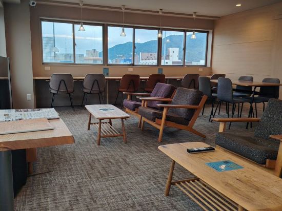 The STAY SAPPORO クーポン