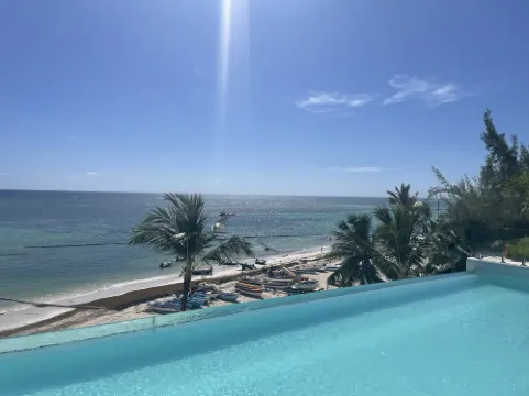 Hotel HM Bávaro Beach - Adults Only Freizeit und Erholung Photos