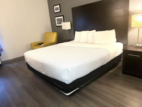 查爾斯頓河景温德姆拉昆塔套房酒店優惠