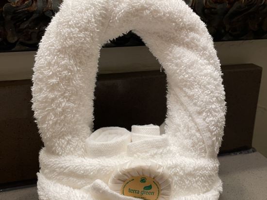 聖西蒙摩根酒店優惠